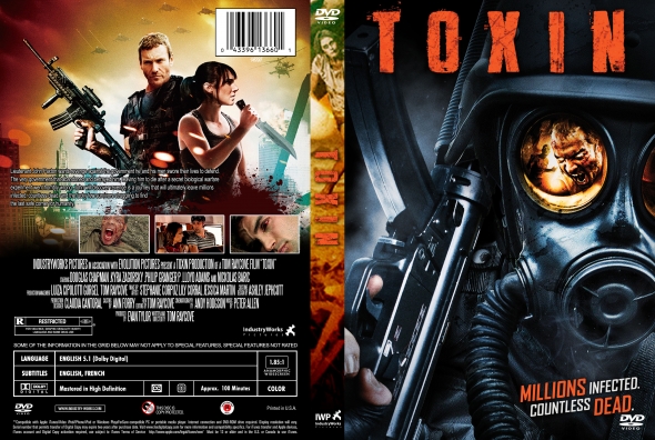Toxin
