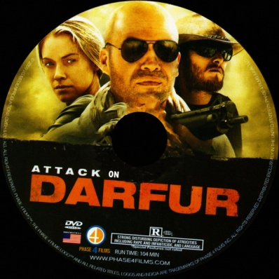 Attack on Darfur