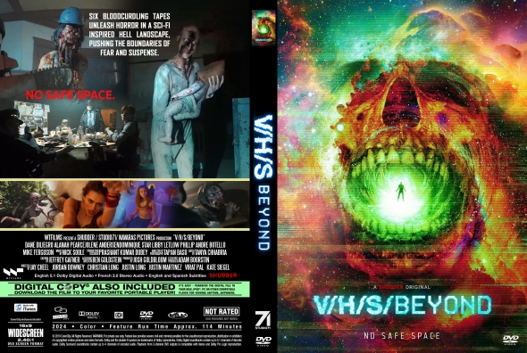 V/H/S/Beyond