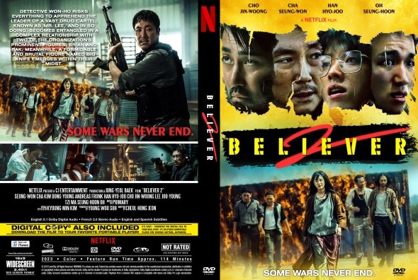 Believer 2
