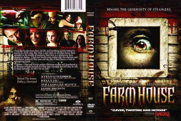 Farmhouse