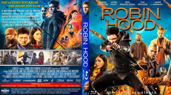 Robin Hood