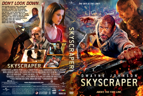Skyscraper