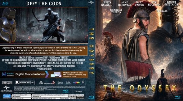 The Odyssey