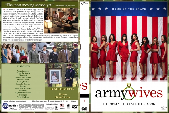Army Wives - Season 7