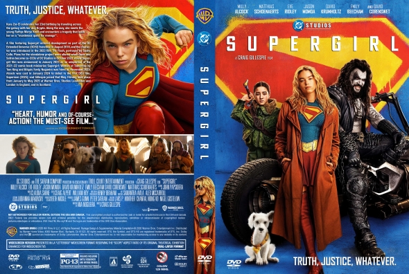 Supergirl