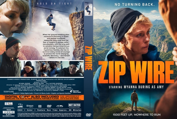 Zip Wire