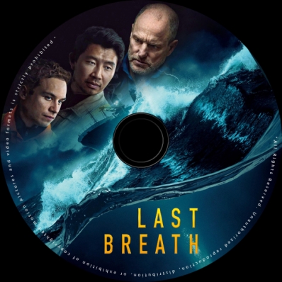 Last Breath