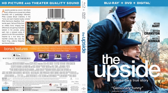 The Upside