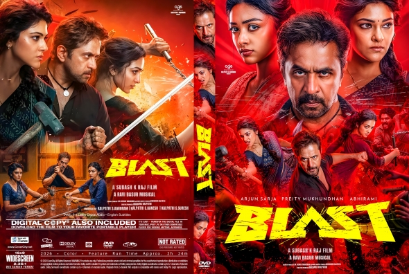 Blast