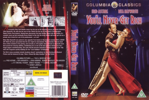 洋画・外国映画 The Filthy Rich DVD m18648262191_1.jpg?1720873979
