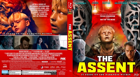 The Assent