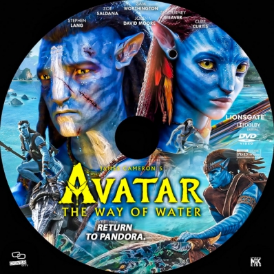 Avatar: The Way of Water