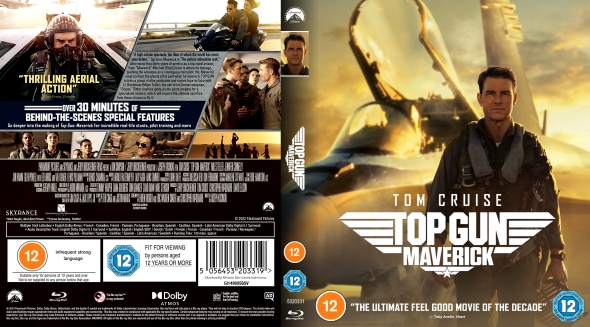 Top Gun Maverick