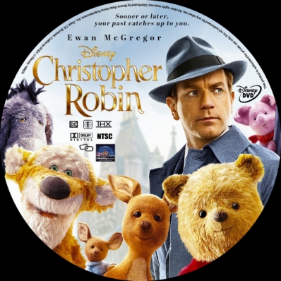 Christopher Robin