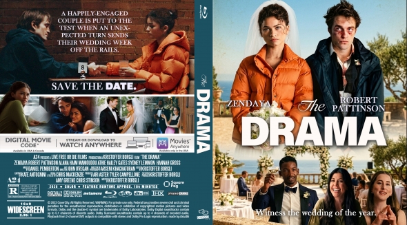 The Drama