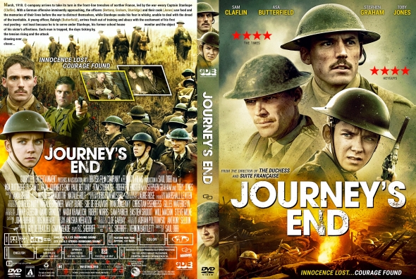 Journey's End