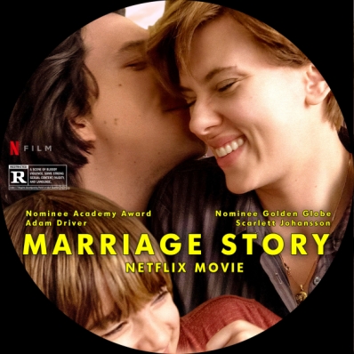 Marriage Story