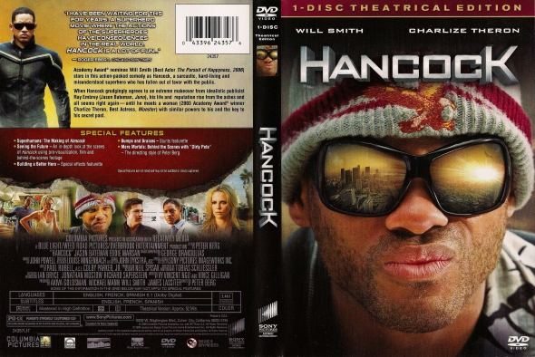 Hancock