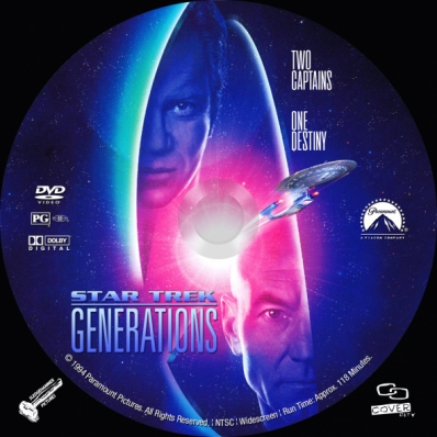Star Trek: Generations
