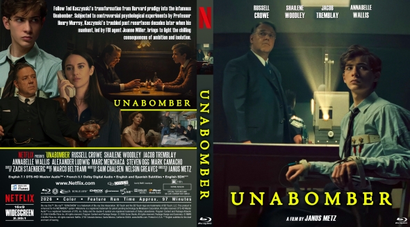 Unabomber