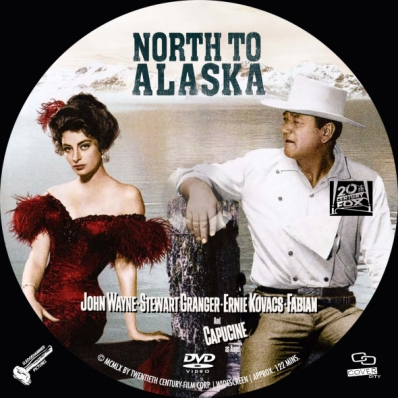 North To Alaska