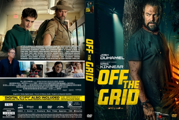 Off the Grid