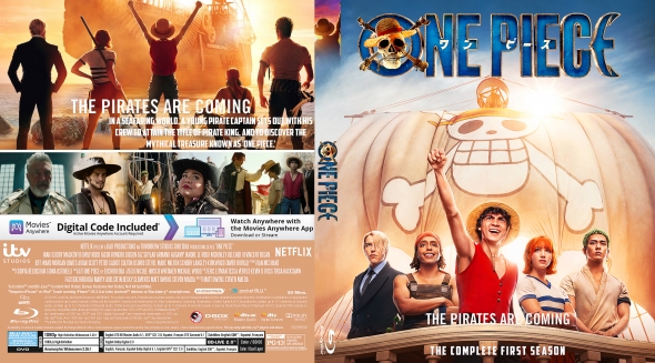 ワンピースdvdシリーズ ワンピース DVD 2枚セット - メルカリ