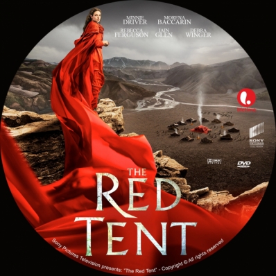 The Red Tent