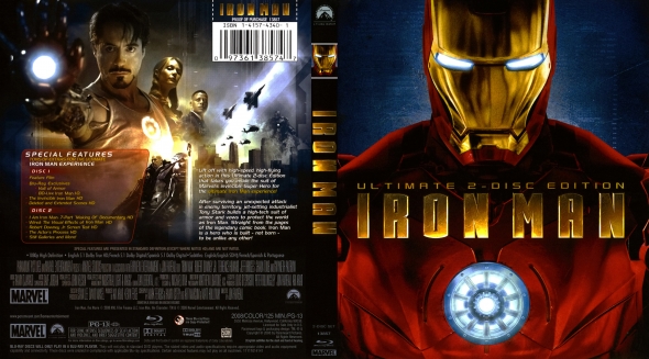 Iron Man