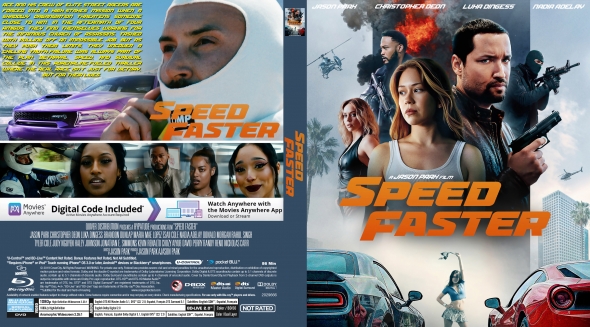 Speed Faster