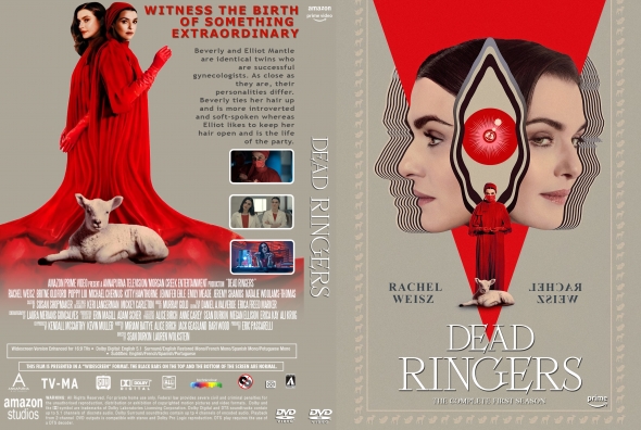 Dead Ringers - Season 1