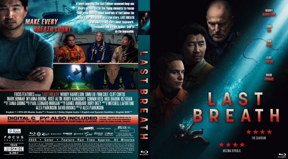 Last Breath
