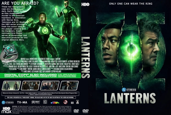 Lanterns - Season 1