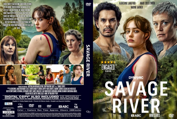 Savage River