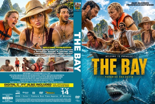 The Bay