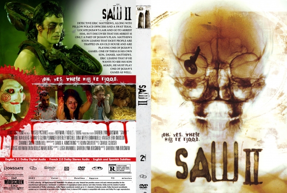Saw II