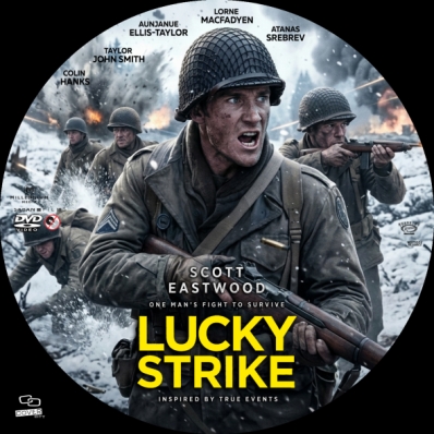 Lucky Strike