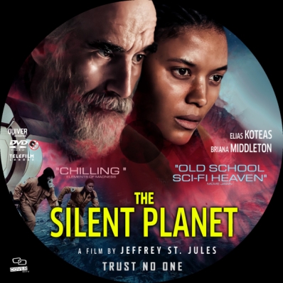 The Silent Planet