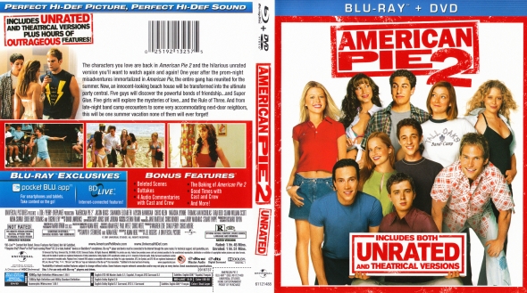 American Pie 2