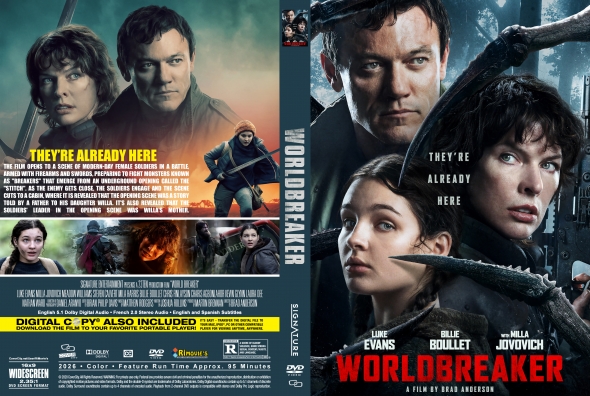 Worldbreaker