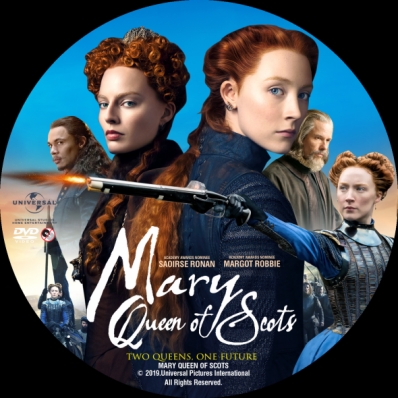 Mary Queen of Scots