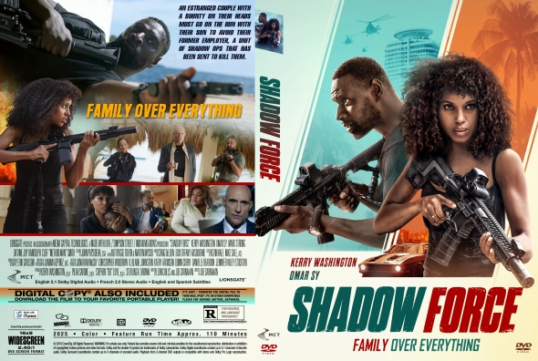 Shadow Force