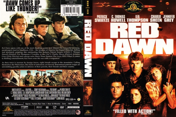 Red Dawn