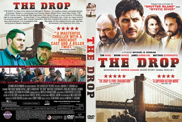 The Drop