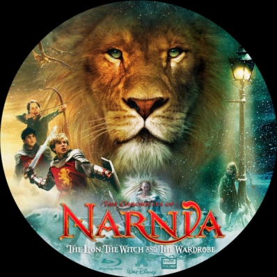 The Chronicles of Narnia: The Lion, the Witch and the Wardrobe