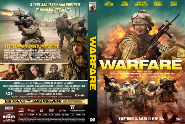 Warfare