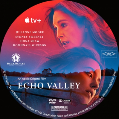 Echo Valley
