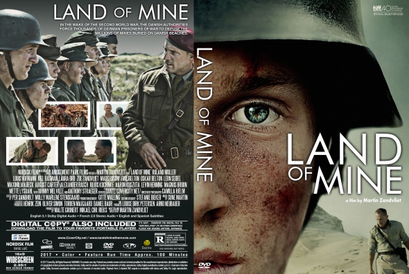 Land of Mine