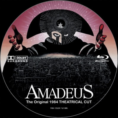 Amadeus